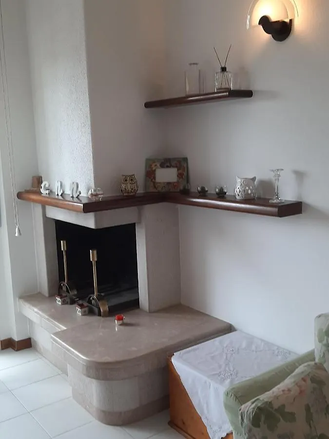 Casa Nonna Nunzia Apartment Cortona Italy