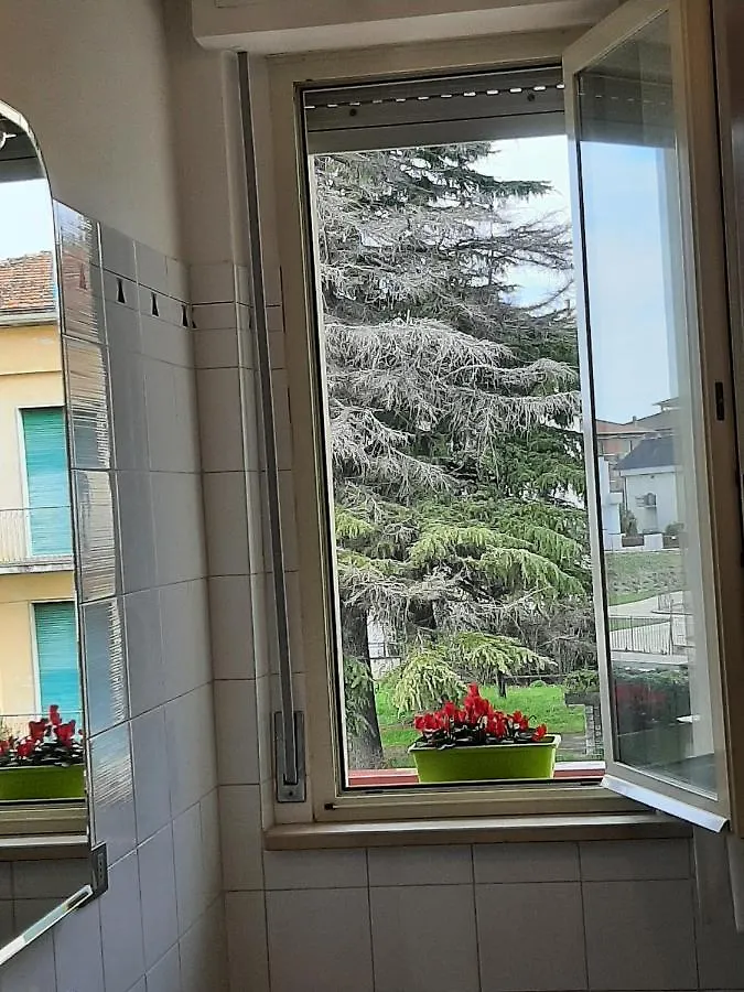 Casa Nonna Nunzia Apartment Cortona 0*,