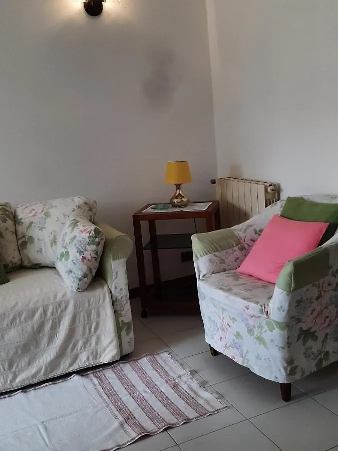 Casa Nonna Nunzia Apartment Cortona