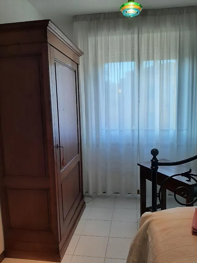 Casa Nonna Nunzia Apartment Cortona