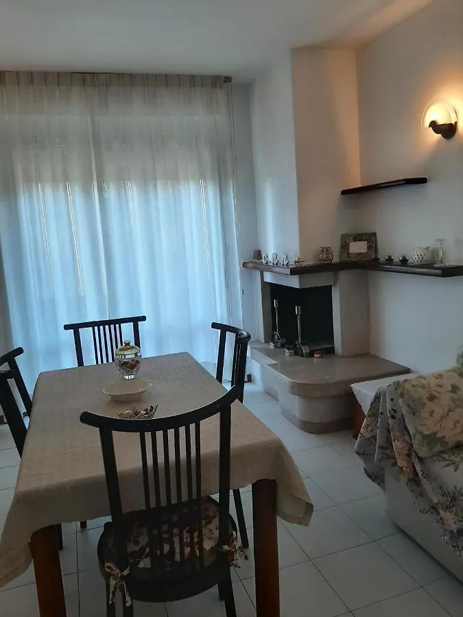 Casa Nonna Nunzia Apartment Cortona