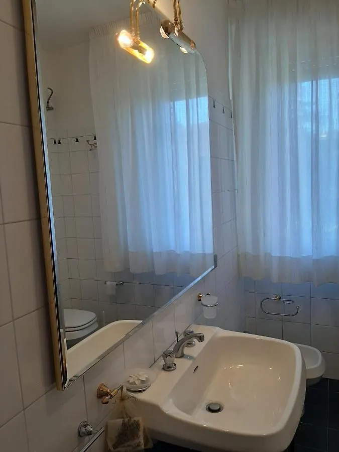 Casa Nonna Nunzia Apartment Cortona Italy