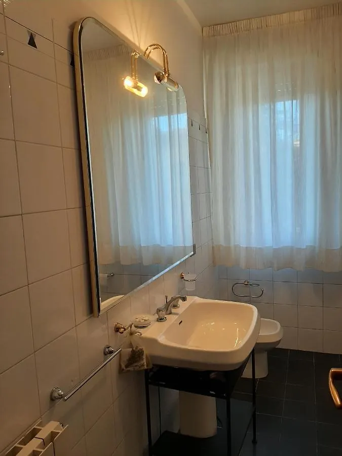 Casa Nonna Nunzia Apartment Cortona