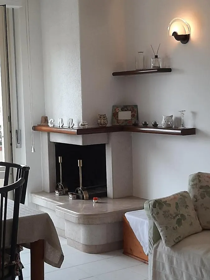 Casa Nonna Nunzia Apartment Cortona Italy