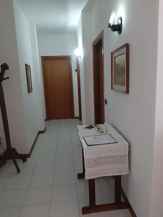 Casa Nonna Nunzia Apartment Cortona