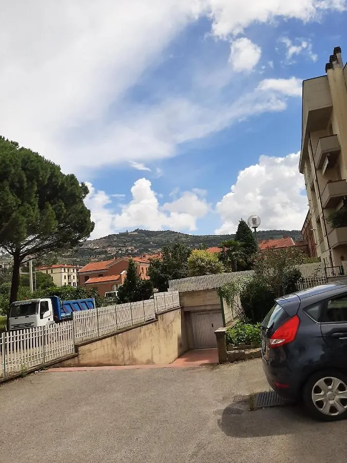 Casa Nonna Nunzia Apartment Cortona