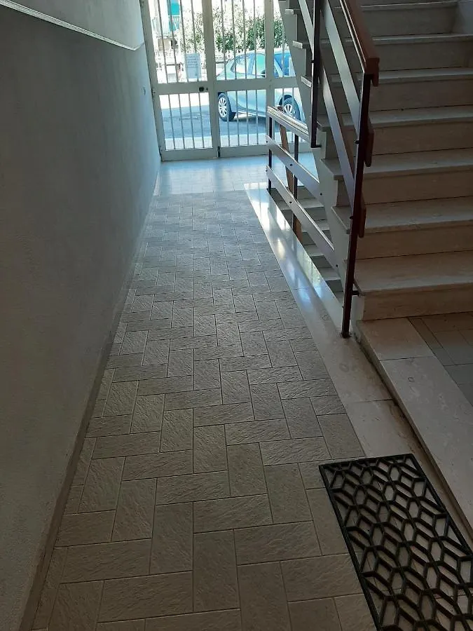 Casa Nonna Nunzia Apartment Cortona Italy