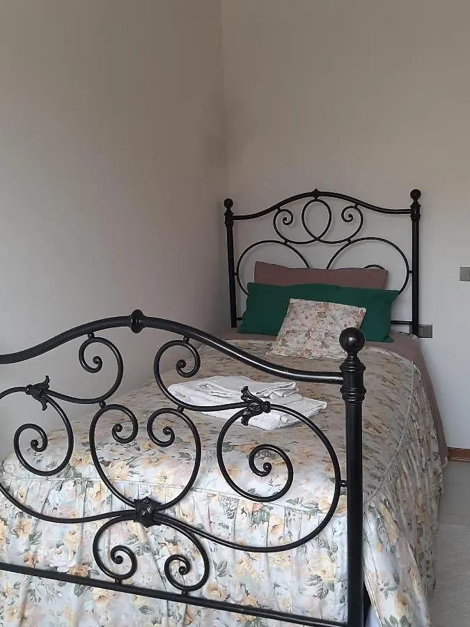 Casa Nonna Nunzia Apartamento Cortona