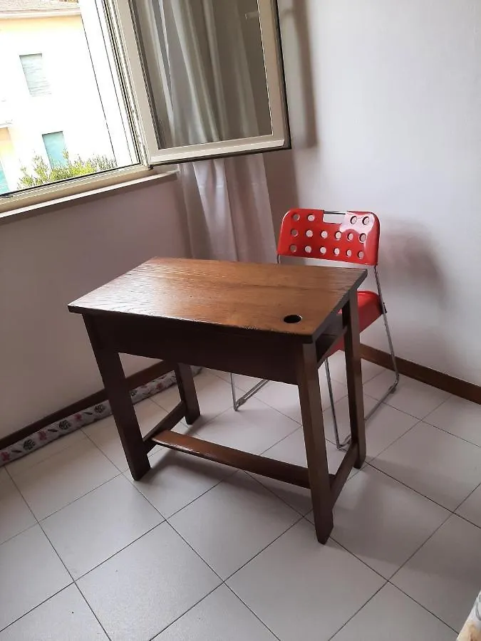 Casa Nonna Nunzia Apartamento Cortona